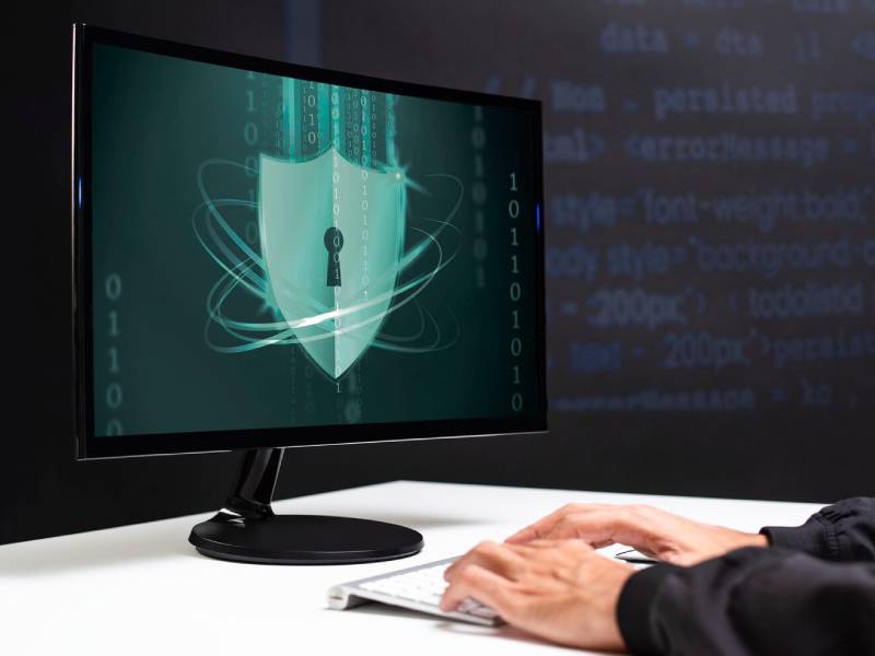Cold Storage Security